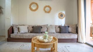 Appartement cosy, calme, détente, piscines, jardins - 3