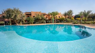 Appartement cosy, calme, détente, piscines, jardins - 2