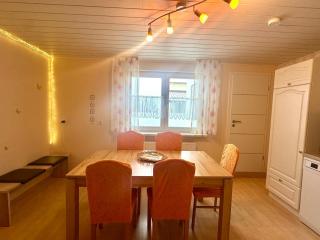 Große Wohnung im Ederbergland Beim Zämmermichel - 9