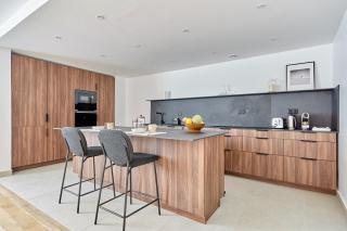 Apartment Louvre Palais Royal by Studio prestige - Paris - 9