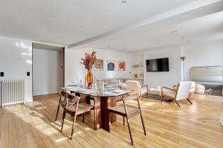 Apartment Louvre Palais Royal by Studio prestige - Paris - 7