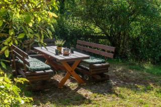 Ferienwohung Reichel - 1