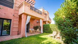 Appartement cosy, calme, détente, piscines, jardins - 0