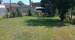 Gîte Le Francvillois - 1