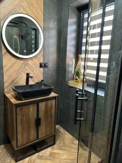 Tatra House z Jacuzzi - 5