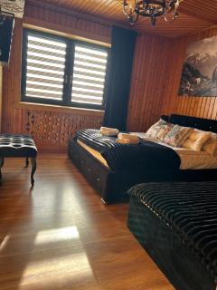 Tatra House z Jacuzzi - 6