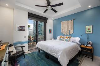 Casa Portosanto 1 Block From Beach - 7