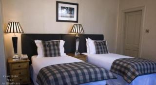 Kinnettles Hotel & Spa - 7