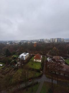 Sky View Cracow Apartment - Krakau - 3