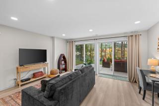 Woodland Escape on Mission Lake-Worldcup Fan Zone 30 min drive - 6