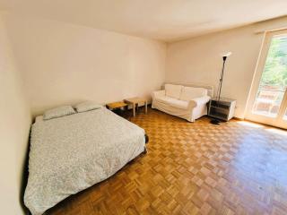 City Center Flats with Balcony Rigi - Zurich - 0