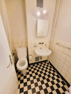 City Center Flats with Balcony Rigi - Zürich - 7