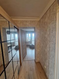 Sky View Cracow Apartment - Krakau - 2