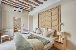 Apartment Center of Paris by Studio prestige - Parigi - 8