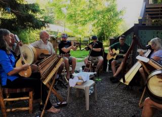 Laughing Horse Lodge - 2