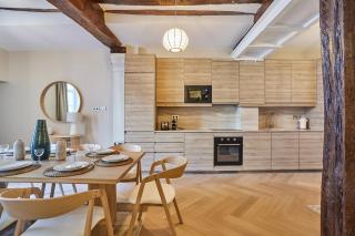 Apartment Center of Paris by Studio prestige - Parijs - 3