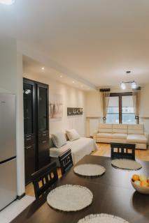 Mokotow Comfort Residence - 8