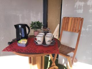 La Villa Claudia Jardin et Spa - Pennautier - 9