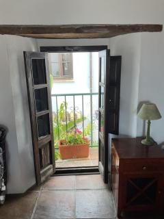 Casa Rural Los Sentidos Jimena - 4