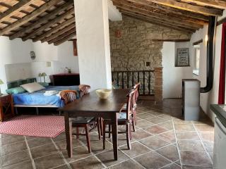 Casa Rural Los Sentidos Jimena - 2