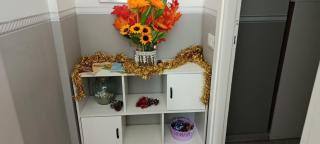 Sunflower House - Rome - 8