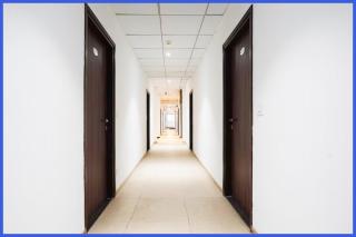 New Krishna Deluxe Residency near Lucknow Juncation # Free Wi-Fi and Room Service Facilities # Fully Air conditioning Premium Room - Best Premium Hotel In Lucknow - 1