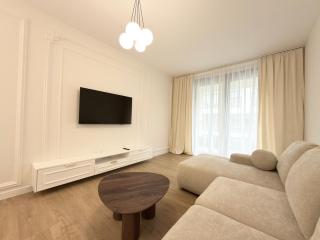 Wawel River Apartment free Parking - 4