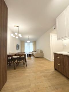 Wawel River Apartment free Parking - 5