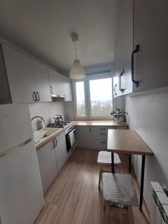 Sky View Cracow Apartment - Krakau - 0