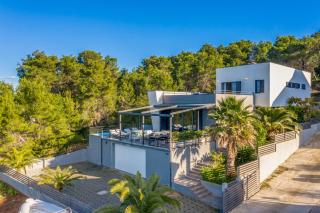 Villa Bella by Tourist Adria Group - 9