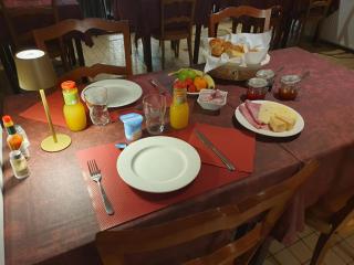 Hôtel de la promenade - 9