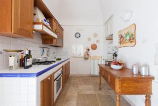 Al Trullo Sovrano - Historic House - 3