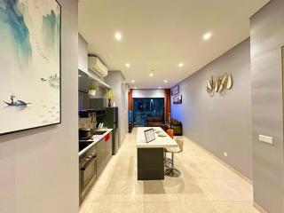 Lucentia Residence by Sweet Home, Bukit Bintang,Kuala Lumpur - 6
