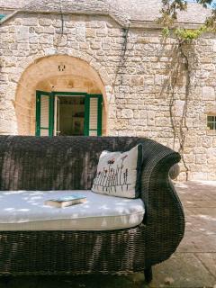 Al Trullo Sovrano - Historic House - 7