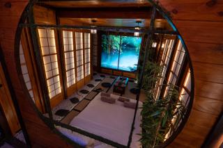 Evasion Romantique a Kyoto - 7