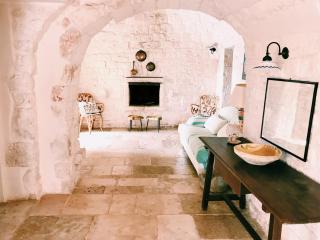 Al Trullo Sovrano - Historic House - 5