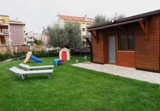 Dependance Con Giardino A Pescara - Pescara - 3