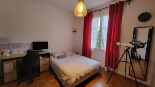 Chambre tout confort - 5