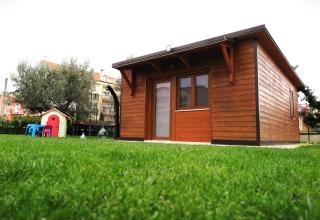 Dependance Con Giardino A Pescara - Pescara - 1