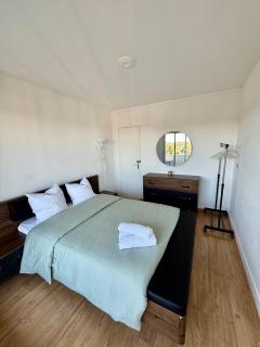 Appartement vue sur Tour Eiffel - 4