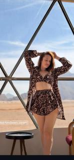 ALUNA lUXURY CAMP - 8