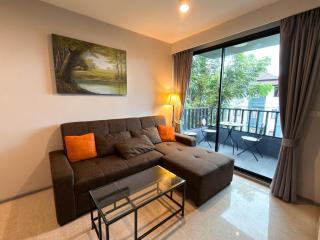 6th Avenue 2 bedroom - Surin Beach - 4