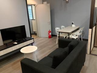 Vista Bangi Homestay Studio Near UKM GMI - 2