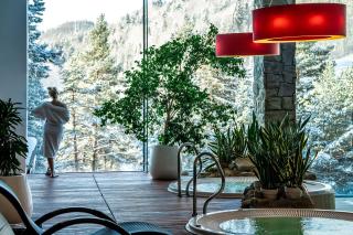 Hotel SPA Dr Irena Eris Krynica Zdrój - Krynica-Zdrój - 9