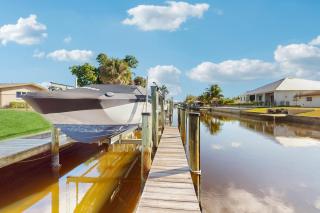 Waterfront Getaway - 2