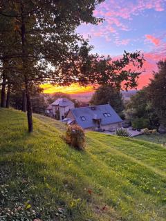 La chambre de la tour - 9