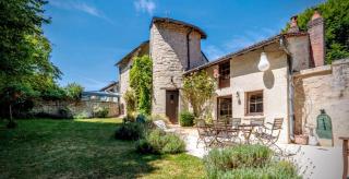 La chambre de la tour - 7