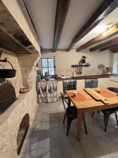 La chambre de la tour - 6