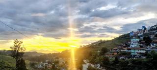 HILL BIRD HOME STAY Ooty - 1