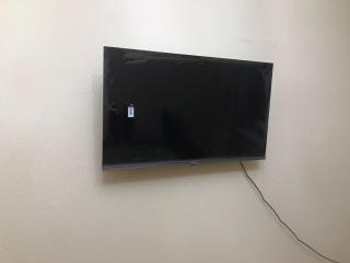 2 rooms apartment near KazNU Forum Timiryazev37 str - 4